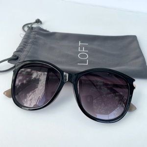 Loft Sunglasses